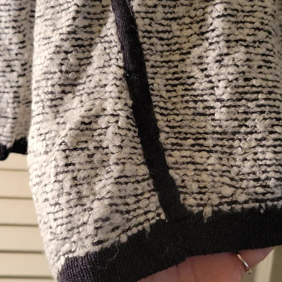 Womens Sweater by Lou and Grey - Picture 3 of 6